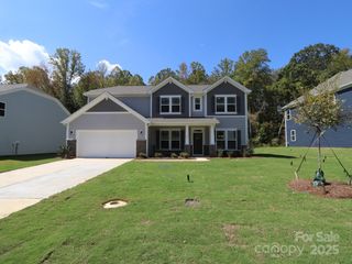 279 Winford Road, Troutman, NC 28116