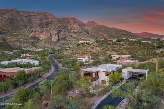 4855 E Winged Foot Drive, Tucson, AZ 85718