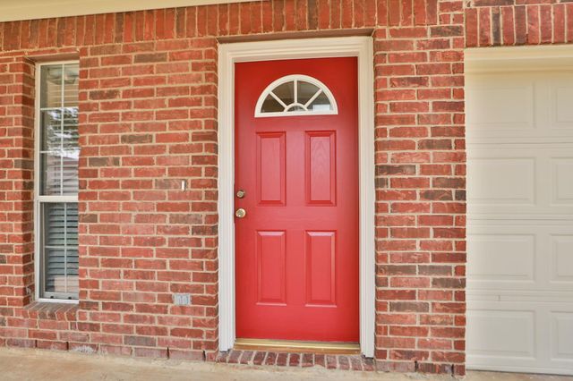 6635 Barker Bend Lane, Katy, TX 77449