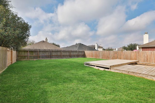 6635 Barker Bend Lane, Katy, TX 77449