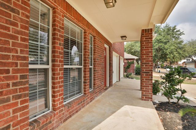 6635 Barker Bend Lane, Katy, TX 77449