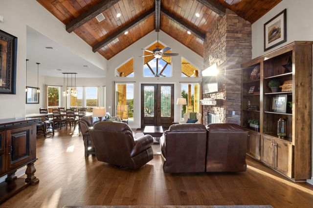 206 Rain Lily CT, Burnet, TX 78611