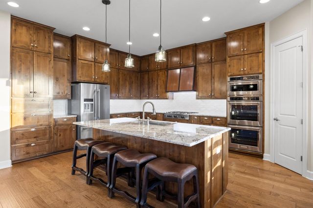 206 Rain Lily CT, Burnet, TX 78611