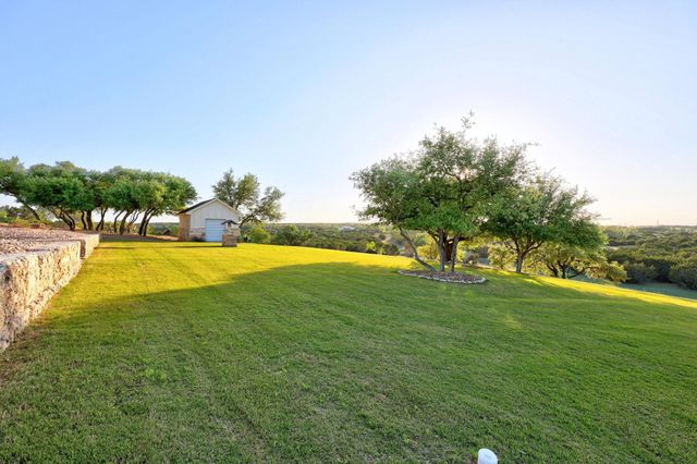 206 Rain Lily CT, Burnet, TX 78611