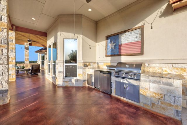 206 Rain Lily CT, Burnet, TX 78611