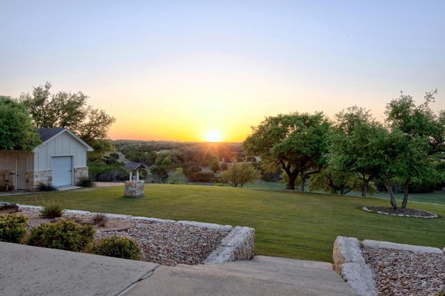 206 Rain Lily CT, Burnet, TX 78611