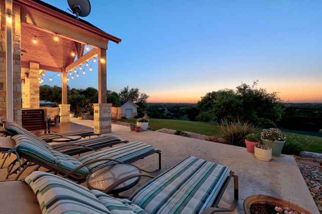 206 Rain Lily CT, Burnet, TX 78611
