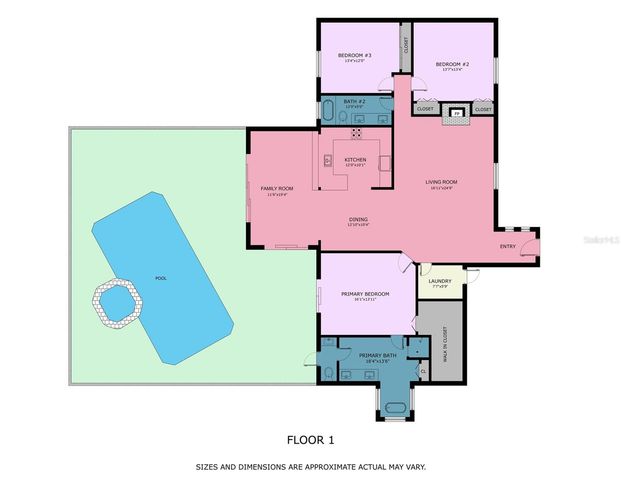 6221 99TH STREET E, Bradenton, FL 34202