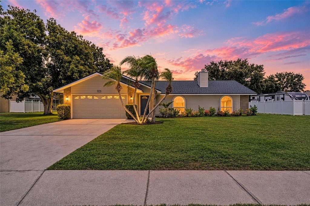 Image 1 of property listing at 6221 99TH STREET E, Bradenton, FL 34202