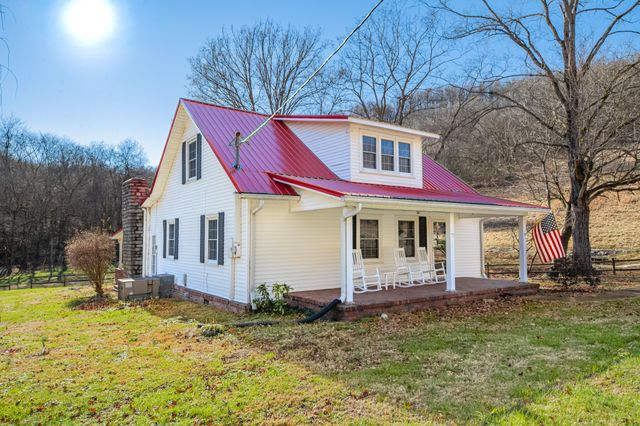 2149 Talley Rd, Belfast, TN 37019