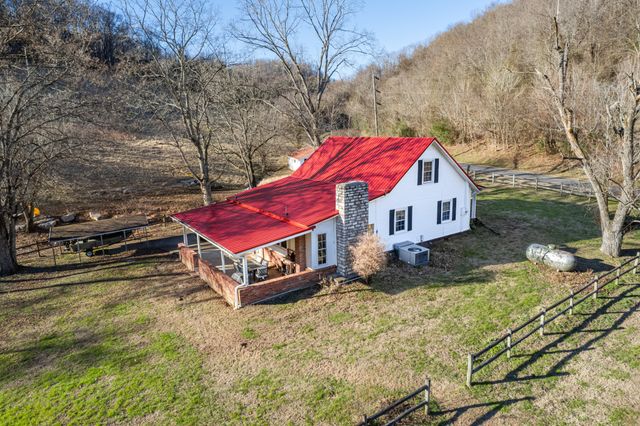 2149 Talley Rd, Belfast, TN 37019