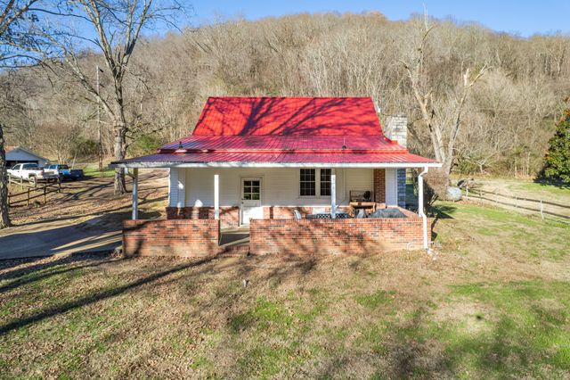 2149 Talley Rd, Belfast, TN 37019