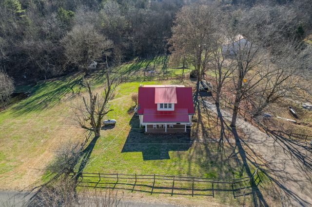 2149 Talley Rd, Belfast, TN 37019