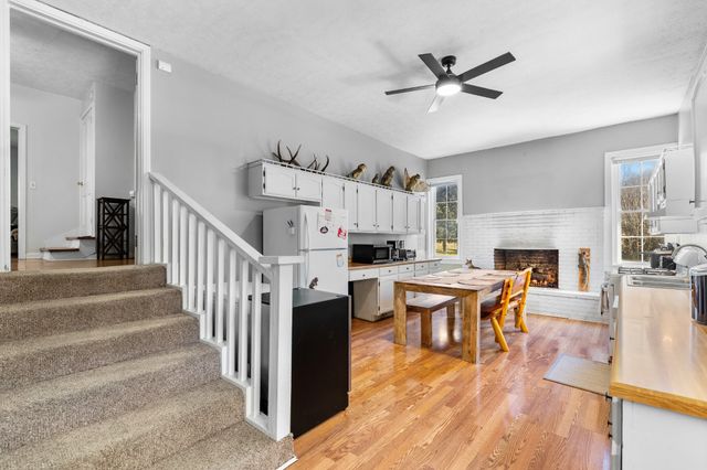 2149 Talley Rd, Belfast, TN 37019