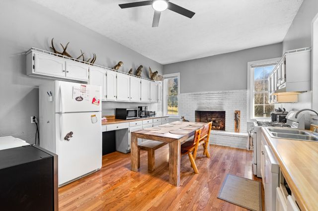 2149 Talley Rd, Belfast, TN 37019