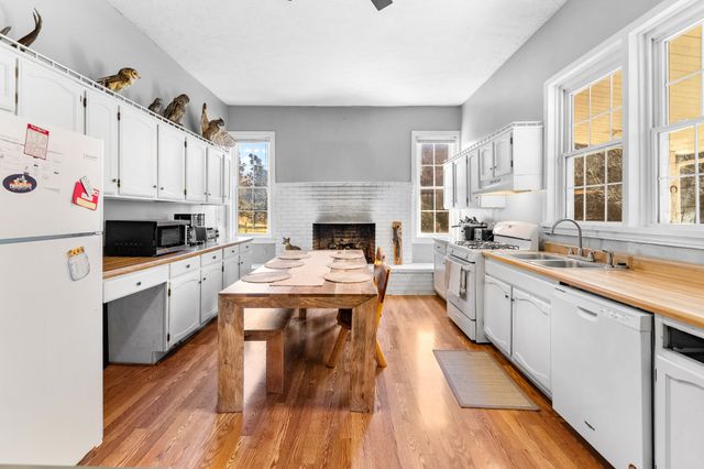 2149 Talley Rd, Belfast, TN 37019