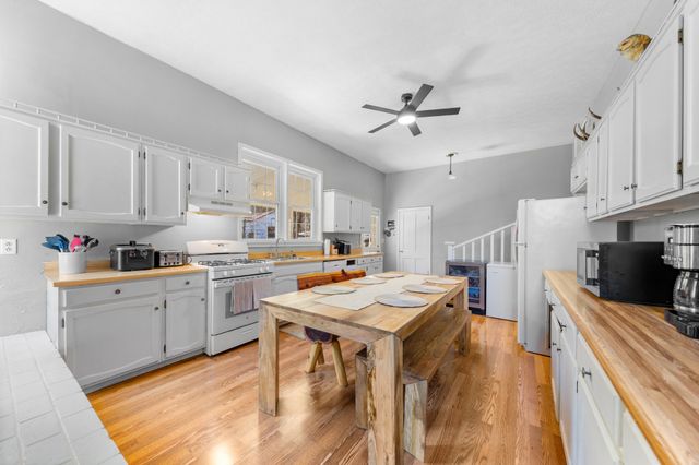 2149 Talley Rd, Belfast, TN 37019