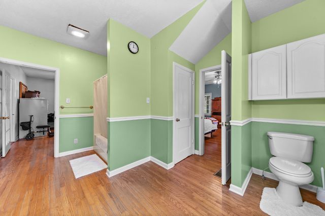 2149 Talley Rd, Belfast, TN 37019