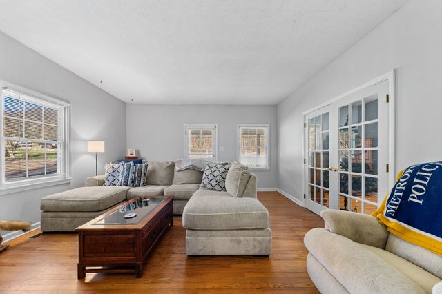 2149 Talley Rd, Belfast, TN 37019