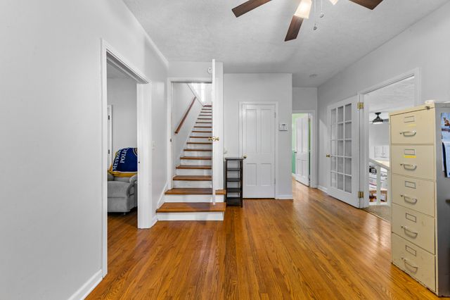 2149 Talley Rd, Belfast, TN 37019