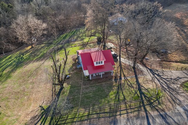 2149 Talley Rd, Belfast, TN 37019