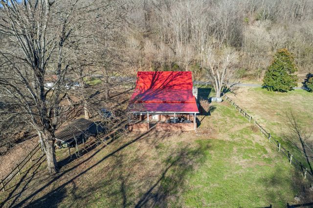 2149 Talley Rd, Belfast, TN 37019