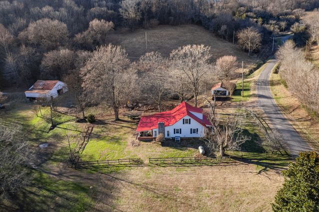 2149 Talley Rd, Belfast, TN 37019