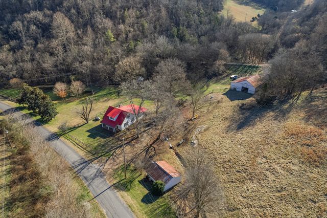 2149 Talley Rd, Belfast, TN 37019