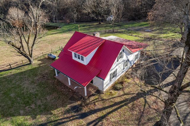2149 Talley Rd, Belfast, TN 37019
