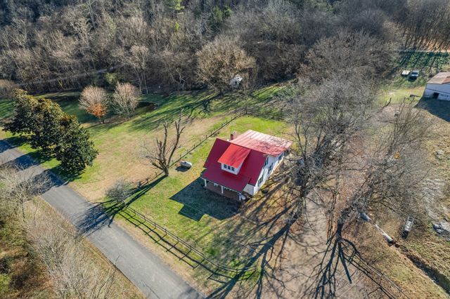 2149 Talley Rd, Belfast, TN 37019