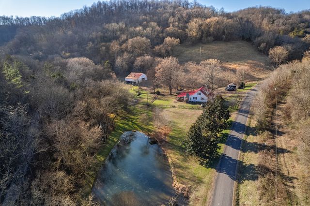 2149 Talley Rd, Belfast, TN 37019