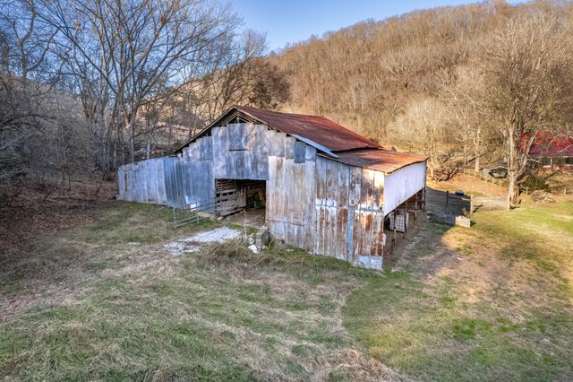 2149 Talley Rd, Belfast, TN 37019