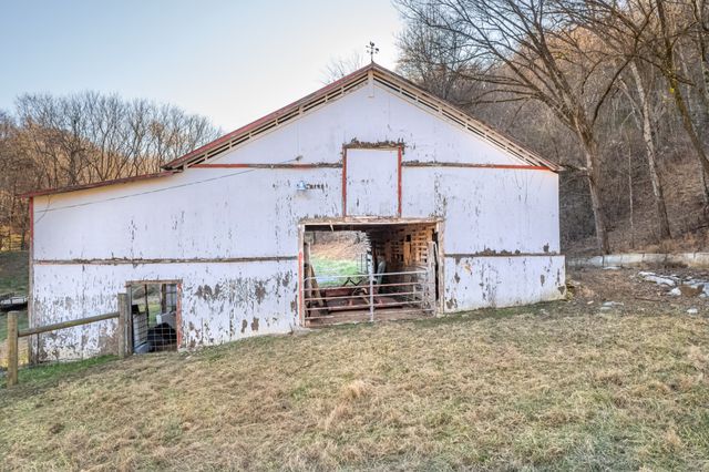 2149 Talley Rd, Belfast, TN 37019