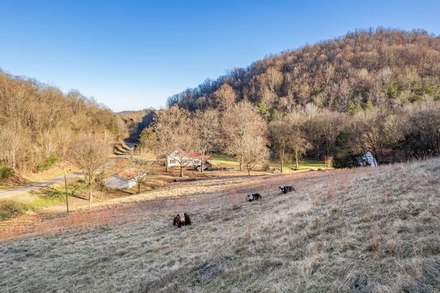 2149 Talley Rd, Belfast, TN 37019