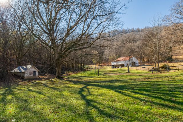 2149 Talley Rd, Belfast, TN 37019