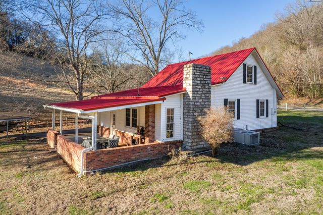2149 Talley Rd, Belfast, TN 37019