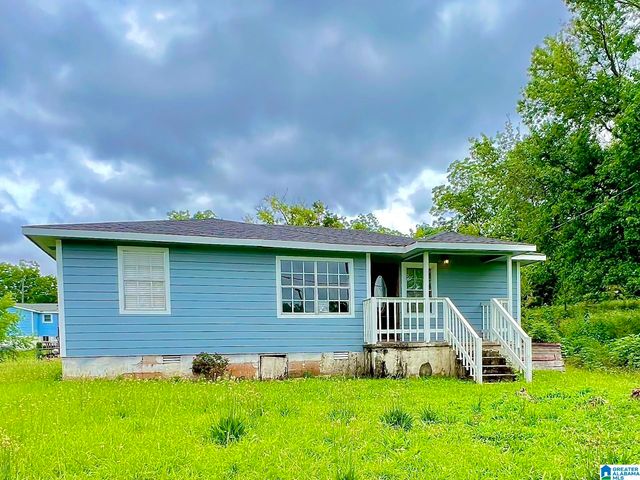 2839 31ST STREET SW, Birmingham, AL 35211