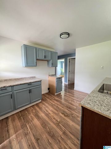 2839 31ST STREET SW, Birmingham, AL 35211