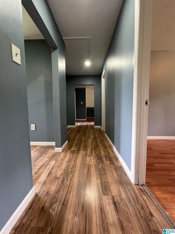 2839 31ST STREET SW, Birmingham, AL 35211