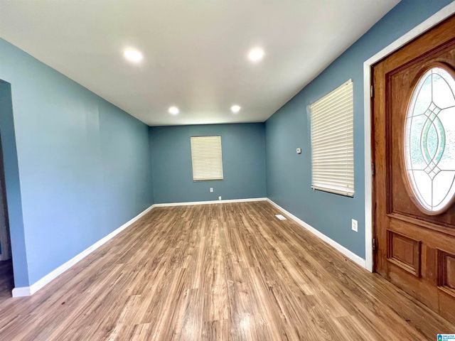 2839 31ST STREET SW, Birmingham, AL 35211