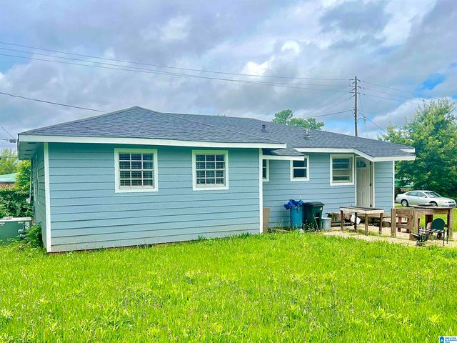 2839 31ST STREET SW, Birmingham, AL 35211