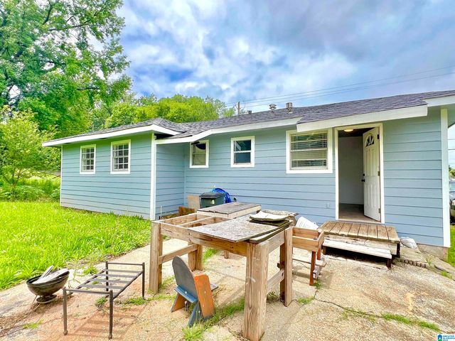 2839 31ST STREET SW, Birmingham, AL 35211