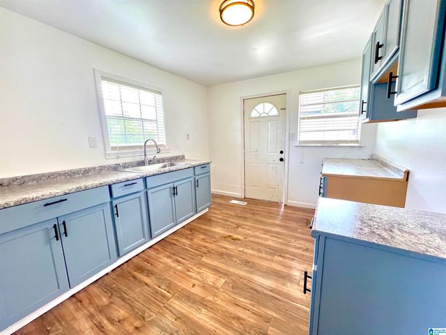 2839 31ST STREET SW, Birmingham, AL 35211