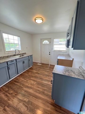 2839 31ST STREET SW, Birmingham, AL 35211