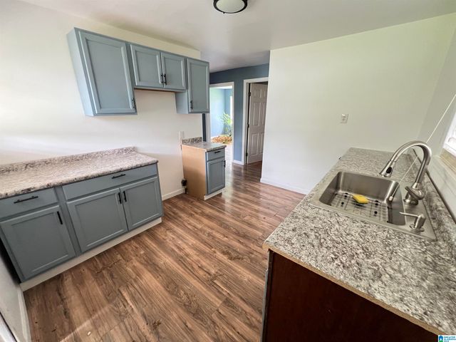 2839 31ST STREET SW, Birmingham, AL 35211