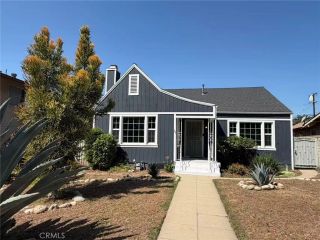 115 S Granada, Alhambra, CA 91801
