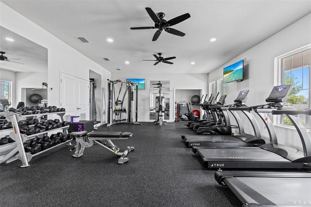 819 LILIANA DRIVE, Deland, FL 32724