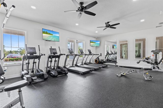 819 LILIANA DRIVE, Deland, FL 32724