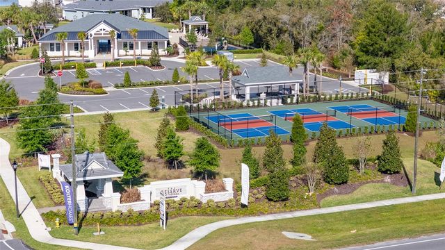 819 LILIANA DRIVE, Deland, FL 32724