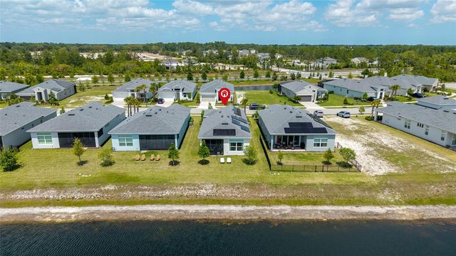 819 LILIANA DRIVE, Deland, FL 32724